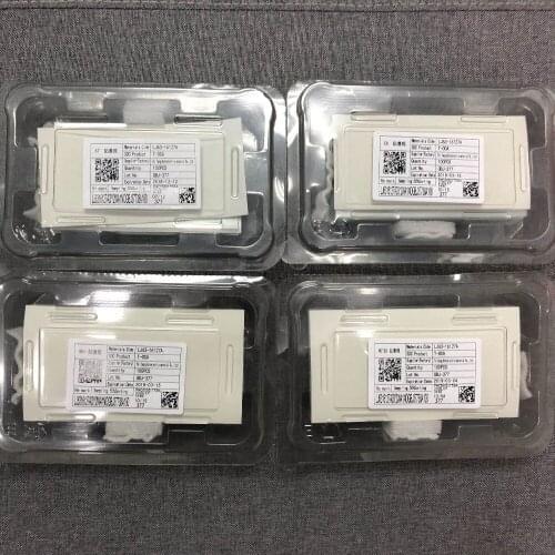 T-OCA glue 125um For Samsung s7 egde s8 S10 s9 plus Note 8 9 10 S10 plus TOCA film damaged edge lcd screen laminating 100pcs