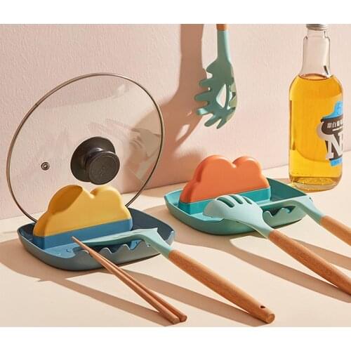 ZLinKJ Spoon Stands