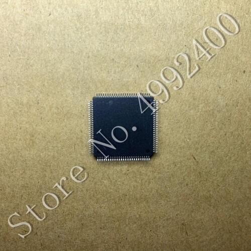 1pcs/lot SAK-XC164CS-32F40F BB SAK-XC164CS QFP