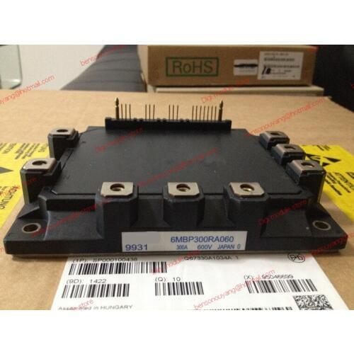 6MBP300RA060