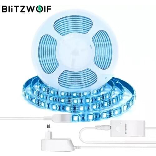 Светодиодное освещение BlitzWolf China At AliExpress