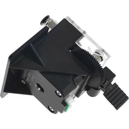 Titan Extruder Full Kit 1.75mm Remotely for 3D Printer Support Both Direct Drive and Bowden Mounting Bracket