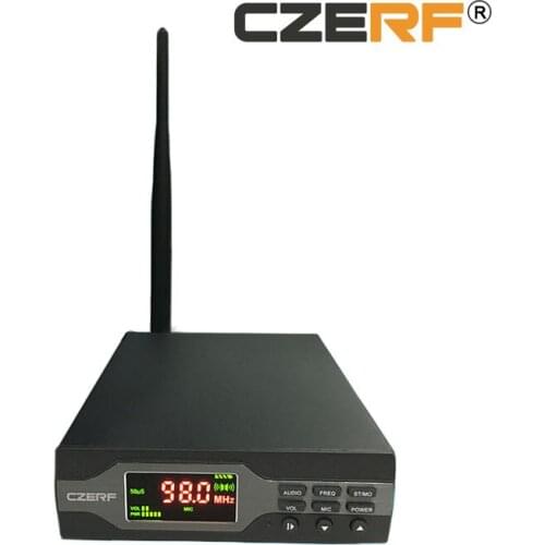 FM Transmitter Bluetooth