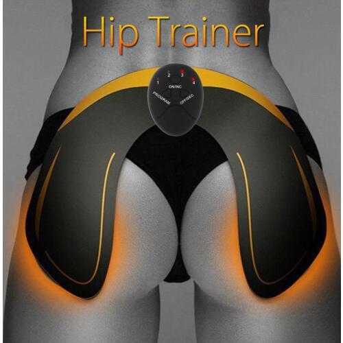 HANRIVER Electrical Exercise Equipment
