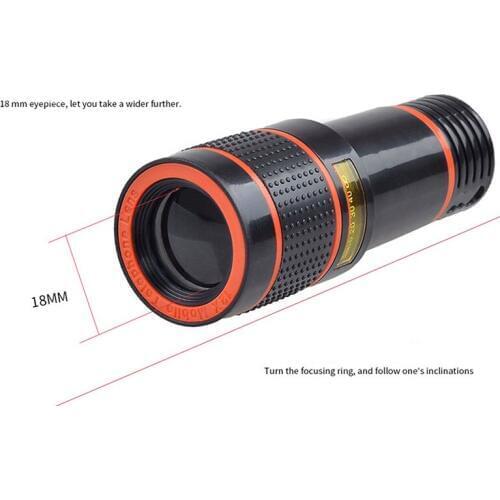 Объективы для мобильных телефонов HKNR China At AliExpress