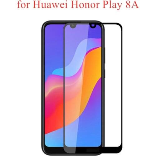 IMIDO Screen Protectors For Huawei Honor Play