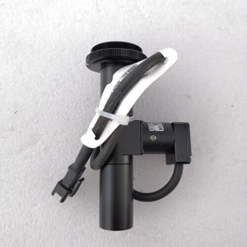 Used original MORITEX/MORITEX MML1-ST65D Coaxial Optical Telecentric Lens