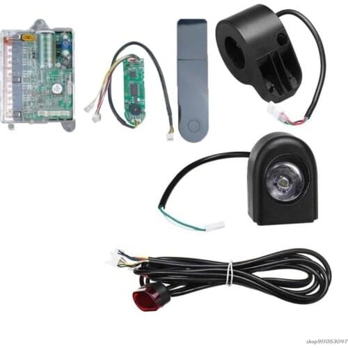 Electric Scooter Battery Controller Motherboard Mainboad Switching Power Supply Compatible with XiaomiM365/M365 Pro Dropshipping