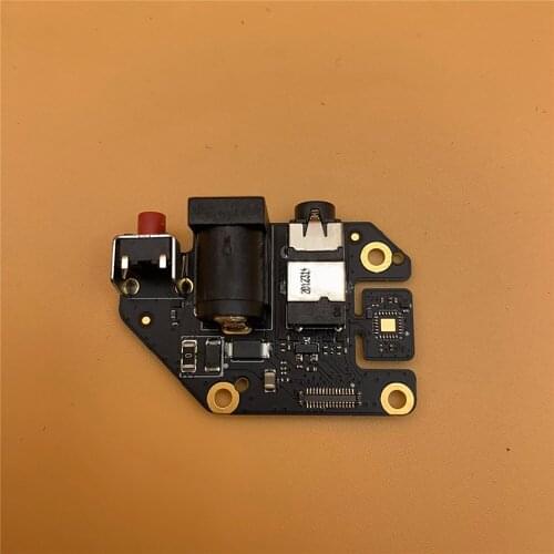 Easy To Install ower Board for DJI FPV Flying Glasses Repair Parts