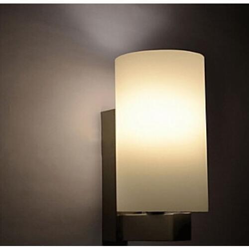 Wall lamp Light, 1 Light, Minimalist Cream White Iron,For Home Indoor Lighting Angel Fish Design, Wall Sconce,E26/E27