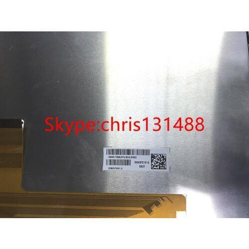 New Original 9 inch LCD Display Panel C090VTN01 C090VTN01.0 for Car GPS Navigation System by AUO