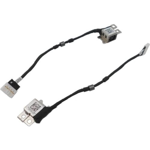 New Laptop DC Power Jack Cable For Dell Latitude 3340 3350 GFNMP 0GFNMP 50.4OA05.011