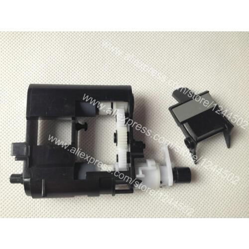 Genuine new frame holder pad and pick up roller for Samsung ML2160 ML2165 SCX3400 SCX3405 M2070 SF-760 JC93-00525A JC93-00522A