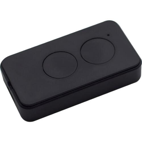 DOORHAN TRANSMITTER -2 PRO Garage Door Remote Control Is Suitable For All DOORHAN High Quality Door Barrier Keychains