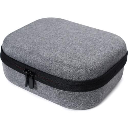 Portable Protective Case Storage Bag Large Capacity Carrying Box for GoPro Hero 9 Action Camera Accessories