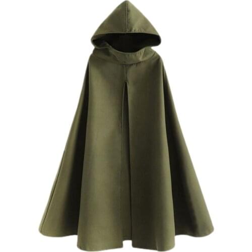 RUSHI Womens Autumn Coats