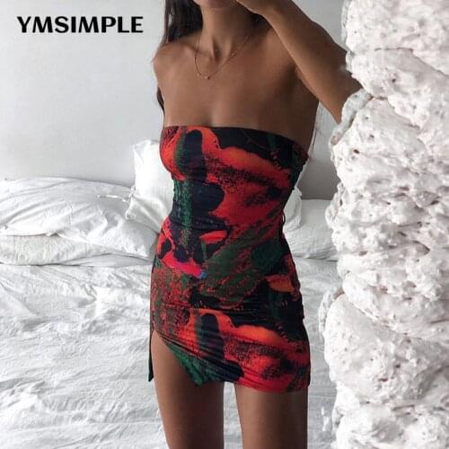 Модные обтягивающие платья SHENMANQIXING China At AliExpress