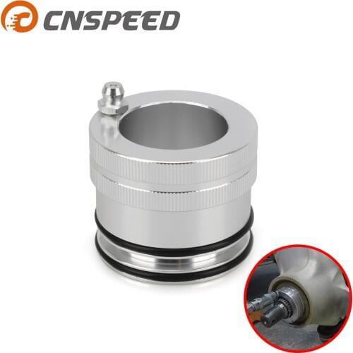 FOR POLARIS SPORTSMAN RZR GENERAL ACE AXLE IN WHEEL BEARING GREASER TOOL 44MM GREASE