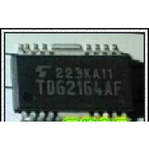 TD62164AF LT1331CG D6450GT102 MAX4019ESD
