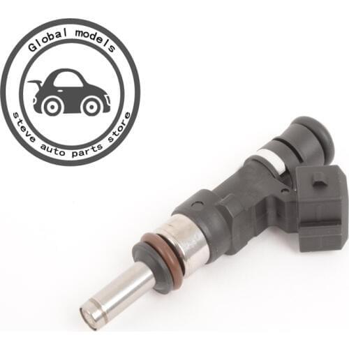 Fuel Injector Nozzle Valve for BMW E60 520i 523Li 525Li 528i 530i 535i 525i 528i 530i 540i 545i 550i 520i