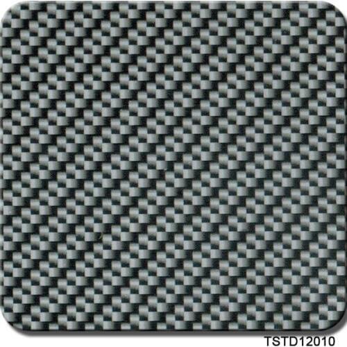 TSAUTOP Size 1m x 10m water transfer film water transfer printing hydrographic film wdf12010