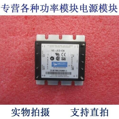 VI-J13-EW 24V-24V-75W DC / DC power supply module
