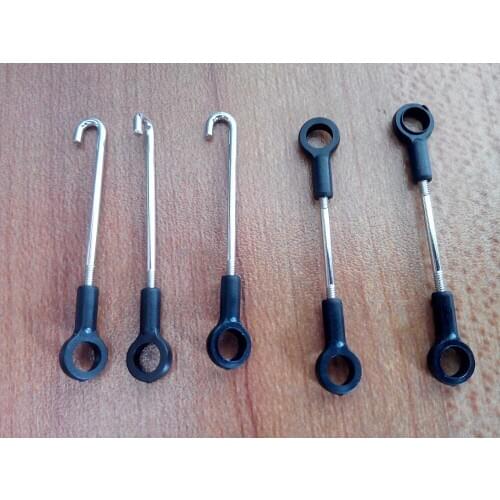 Wltoys V950 RC Helicopter spare part connecting rod V950-011