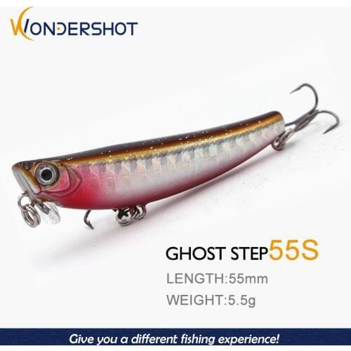 Wondershot Fishing Goods