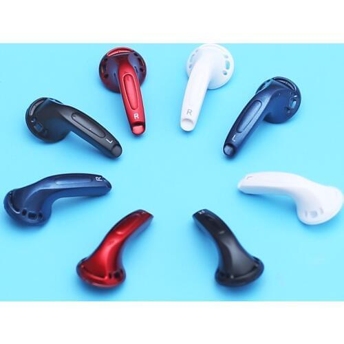 15.4mm ear shell mx500 shell 10pairs