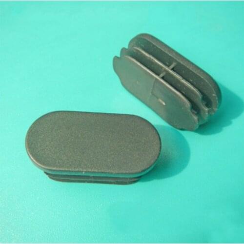 20*40 oval high toughness pipe plug oval pipe plug eye plug plastic pipe plug pipe plug plug