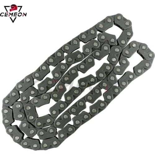 Yamaha Motorcycle YZF400 1998 1999 YZF426 2000 2001 2002 WRF400 1998 1999 2000 WRF426 2001 2002 Cam Drive Chain Cam Timing Chain