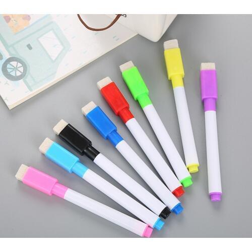 Devoservice Erasable Markers