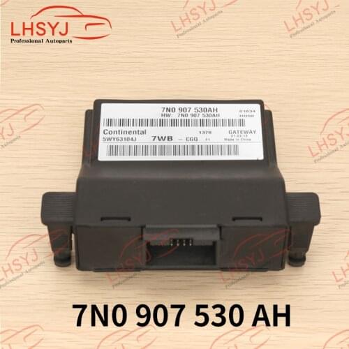 Data bus Diagnostic Interface Canbus Gateway for VW 7N0907530AH