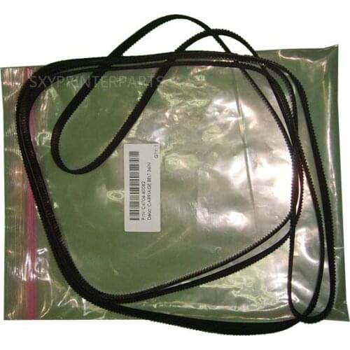 -dj430/450 belt 24" C4705-60082/C3190-40048 compatible for hp dj430/450 belt