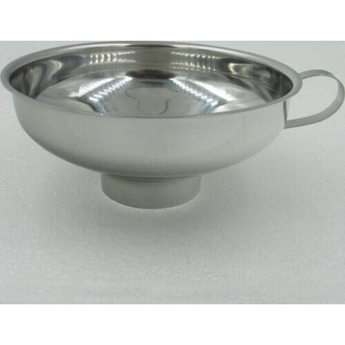 Gouhuo Strainers