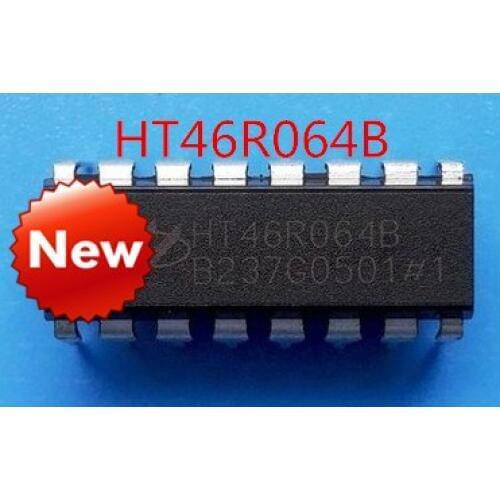 HT46R064B 16DIP