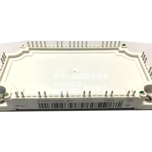 IFS150B12N3E4-B31 IFS150B12N3E4_B31 Original, Can Provide Test, 1 Year Warranty