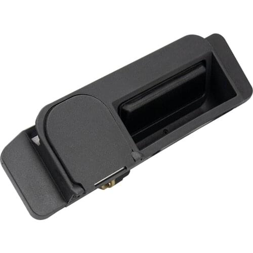 Rear view camera for Mercedes Benz C Class W205 CLA C117 2015-2017 w/NTG5.0/5.1 Flipping Emblem backup Camera
