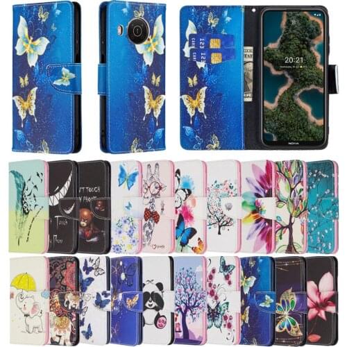 KDTONG Nokia Phone Cases