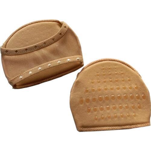 Kurt Lee Women's Footprints