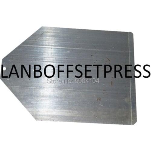 LANBOFFSETPRESS HD machine leaf spring w=100mm spare parts for offset printing machine