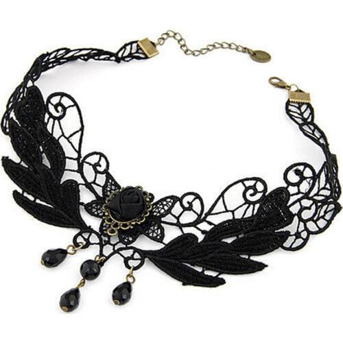 Чокеры из бусин LUlmo China At AliExpress