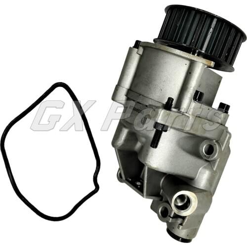 6669530 Oil Pump For Bobcat Skid Steer Loader S250 T200 A220 A300 863 864 873