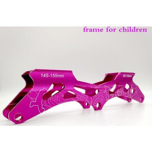 MCgala Children's Roller Skates