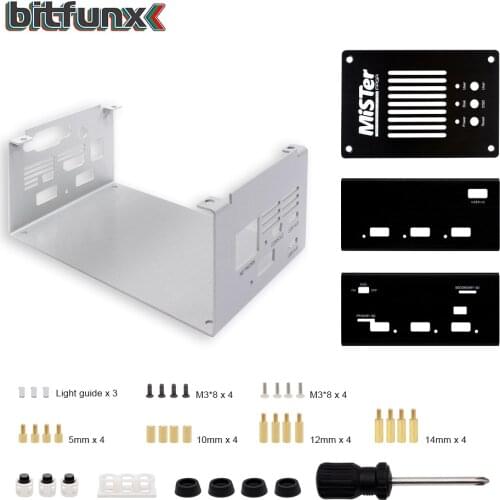 Terasic DE10-Nano Main Board for Mister FPGA Core Control Multi Platform Gaming SNES/Gameboy/Astrocade