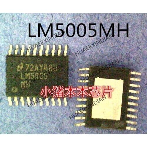 Brand new original LM5005MH LM5005 LM5005MHX TSSOP20 High Quality