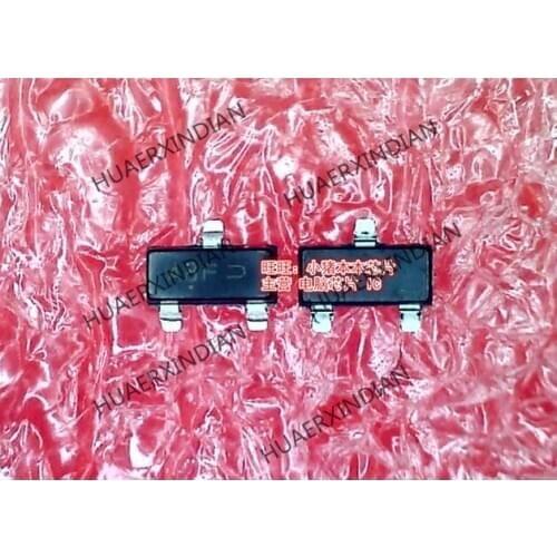 Brand new original SMMUN2216LT3G :A8F SOT23-3 High Quality