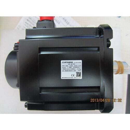 Original Japan Mitsubishi servo motor ac 1.5kw HF-SP152