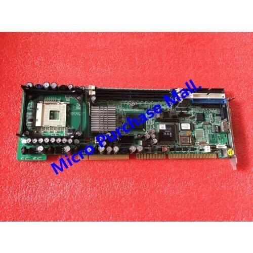 PEAK715-HT Motherboard Made In Taiwan