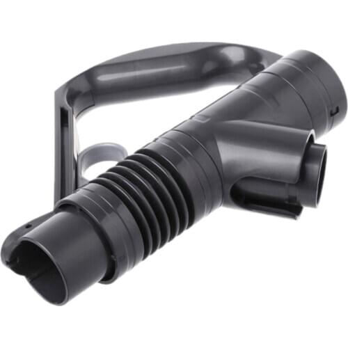 Plastic Wand Handle Assembly Fit for Dyson Canister DC19 DC23 DC26 DC32 DC36
